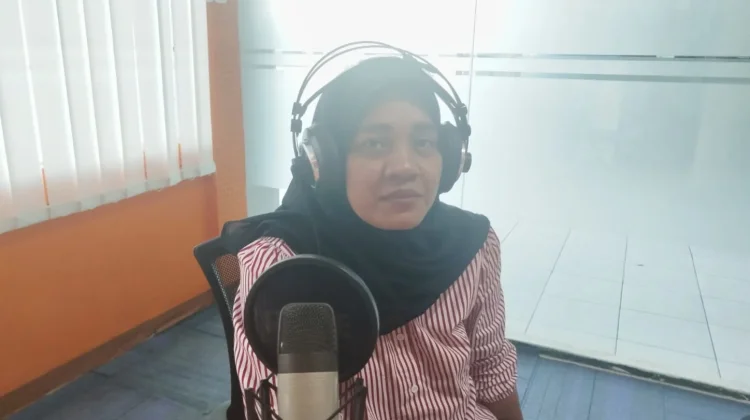 Pelaku UMKM Ungkap Pentingnya Inovasi dan Kreativitas dalam Berusaha