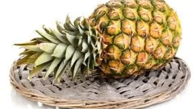 Nanas, Rahasia Alami untuk Kulit Sehat dan Awet Muda