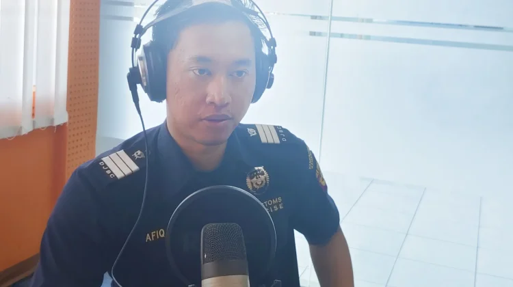 Waspadai Penipuan Catut Bea Cukai, Ini Modus yang Sering Terjadi