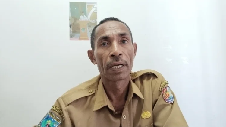 Program Cetak Sawah 450 Hektare Mulai Digarap Bertahap di Fakfak