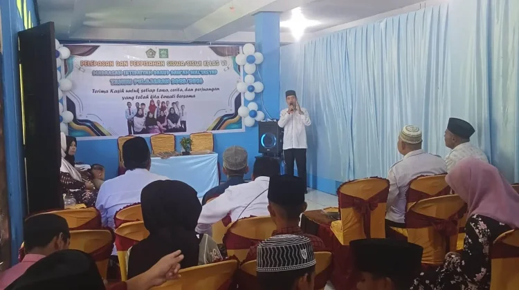 Panitia Gencar Sosialisasi Peringatan 666 Tahun Agama Islam Masuk  di Tanah Papua