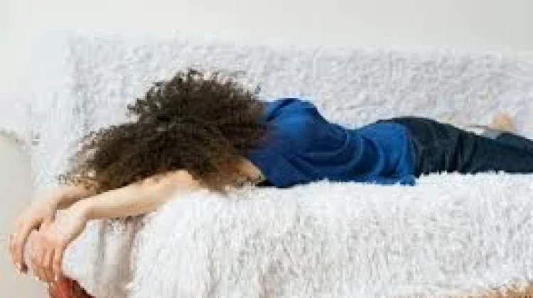 Malas Gerak (Mager): Kebiasaan yang Perlu Diwaspadai