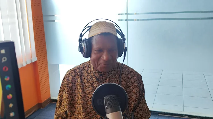 Sosialisasi Diperluas jelang Peringatan 666 Tahun Masuknya Islam di Tanah Papua