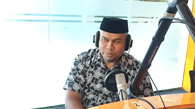 Peringatan Masuknya Islam di Tanah Papua Diharapkan Perkuat Toleransi