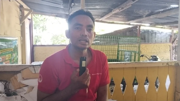 Bank Sampah Fakfak Cetak Generasi Peduli Lingkungan
