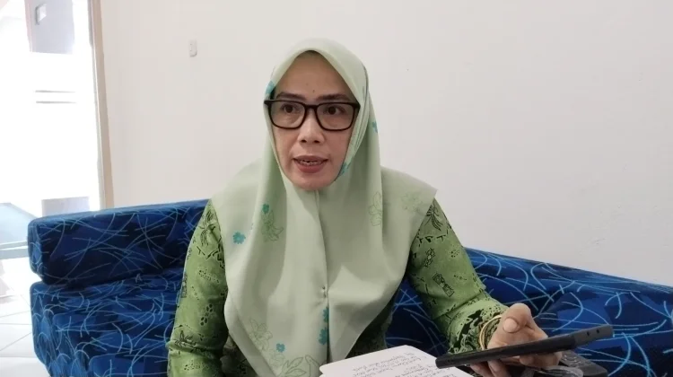 DLHP Fakfak Gencarkan Kampanye Tas Belanja Ramah Lingkungan