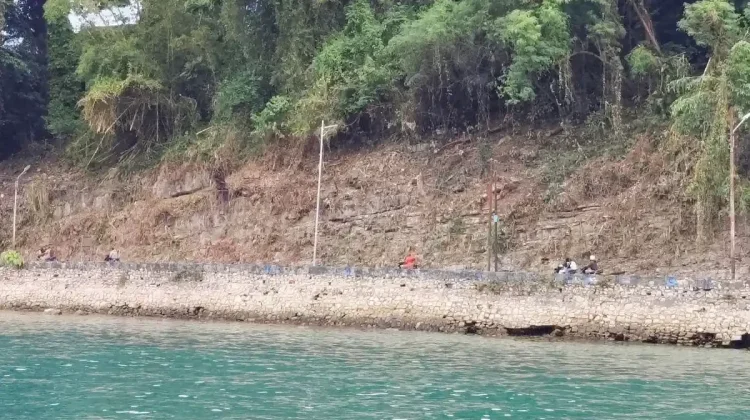 Menjelang IMTP, Warga Fakfak Diajak Jaga Kebersihan Kota