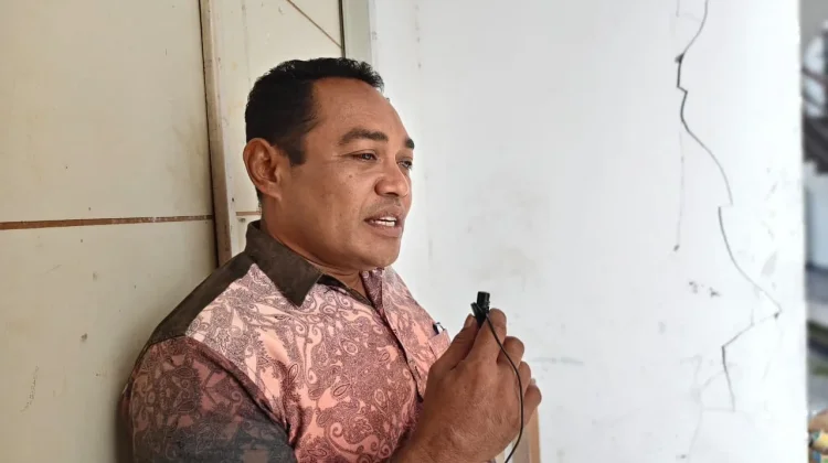 Lima Kampung Fakfak Timur Rampungkan Musyawarah Tingkat Kampung