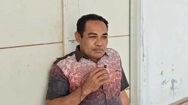 Kampung Sanggram Siap Gelar Musyawarah setelah SK Diterima