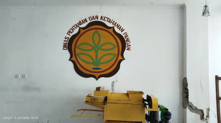 Ketergantungan Beras Impor Jadi Tantangan Fakfak saat Ini