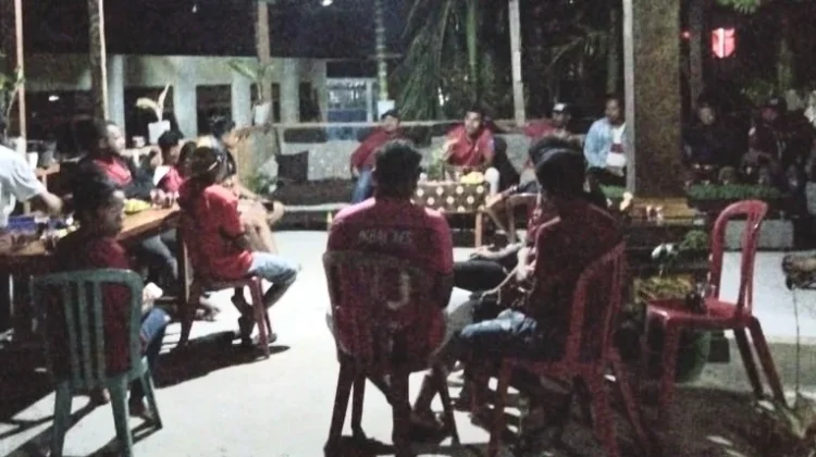 Dukung Timnas Portugal, Komunitas Fans Fakfak Siapkan Sejumlah Agenda