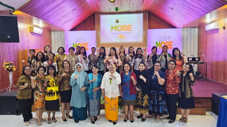 Ibu Bupati Soroti Permasalahan Anak dan Remaja Fakfak