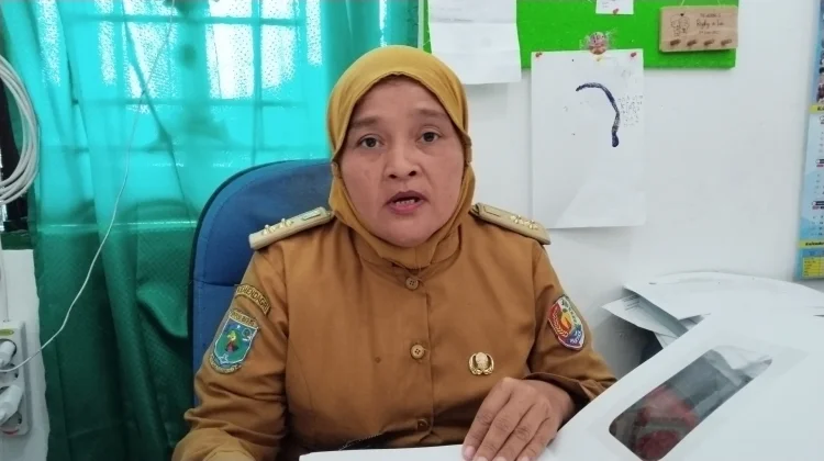 Pembenahan Administrasi Warga Jadi Prioritas Kelurahan Fakfak Selatan