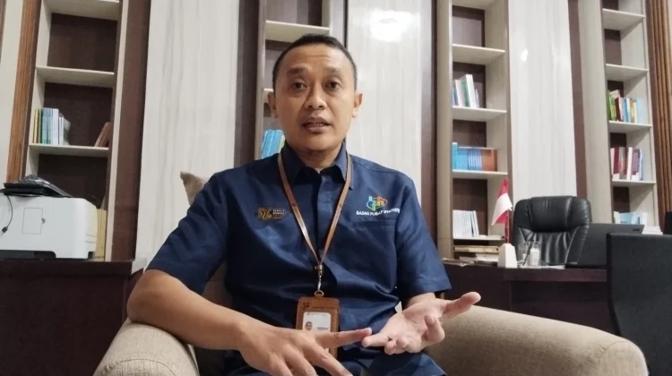 BPS Fakfak Imbau Warga Sukseskan Sensus Ekonomi 2026