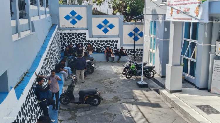 Sensus Ekonomi 2026 Fakfak Libatkan 90 Petugas