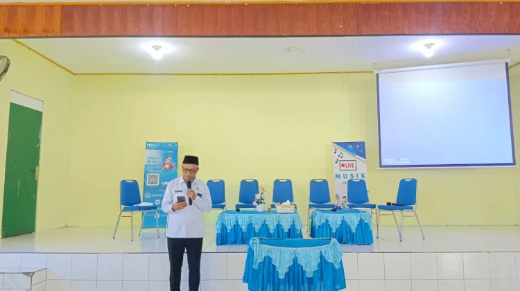 RRI Fakfak dan MAN Fakfak Jalin Kolaborasi Pendidikan