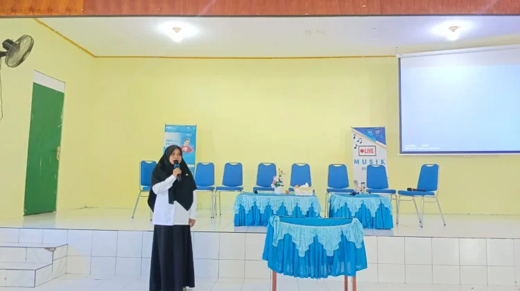 MAN Fakfak dan RRI Perkuat Kolaborasi Pendidikan