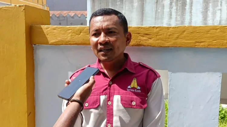 Gelar Sweeping Gabungan, Wajib Pajak Bisa Bayar Langsung di Lokasi
