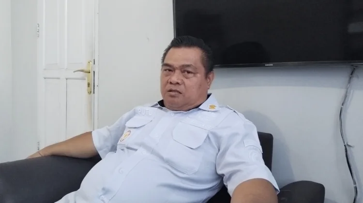 Lapas Fakfak Kembangkan Keterampilan Produktif Warga Binaan