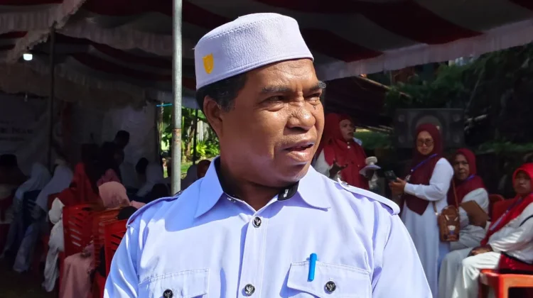 Tahun Baru Islam Momentum Dukung Program Pemerintah Daerah Fakfak
