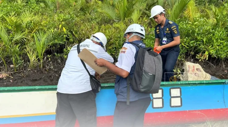 Tertib Administrasi Kapal Nelayan Dorong Kesejahteraan Masyarakat Pesisir
