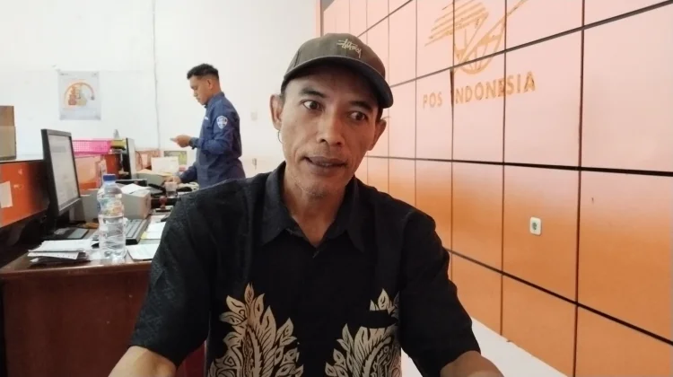 Penerima Bansos Fakfak Tahun 2026 Naik Seratus KPM