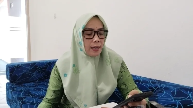 Masyarakat Diminta Terapkan Konsep Tiga R dalam Pengelolaan Sampah