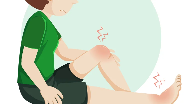 Penyebab badan memar tanpa sebab dan tidak sakit