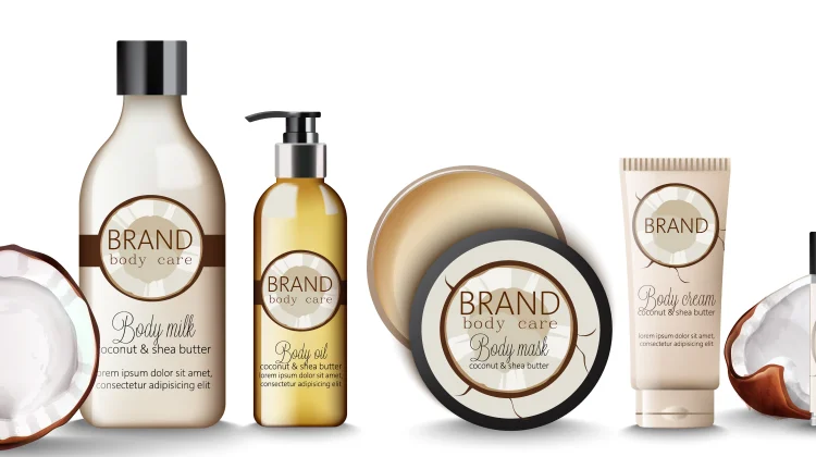 Body lotion vs Body Oil, Mana yang Lebih Bagus untuk Kulit Kering?
