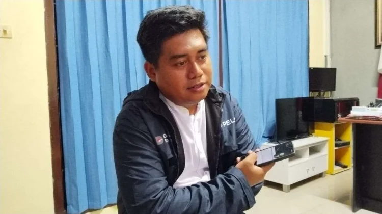 PELNI Lakukan Penyegaran Direksi Demi Tingkatkan Kinerja Perusahaan