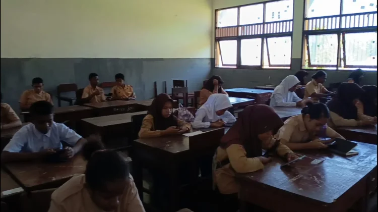 Tes Psikologi Bantu Sekolah Pahami Karakter Siswa