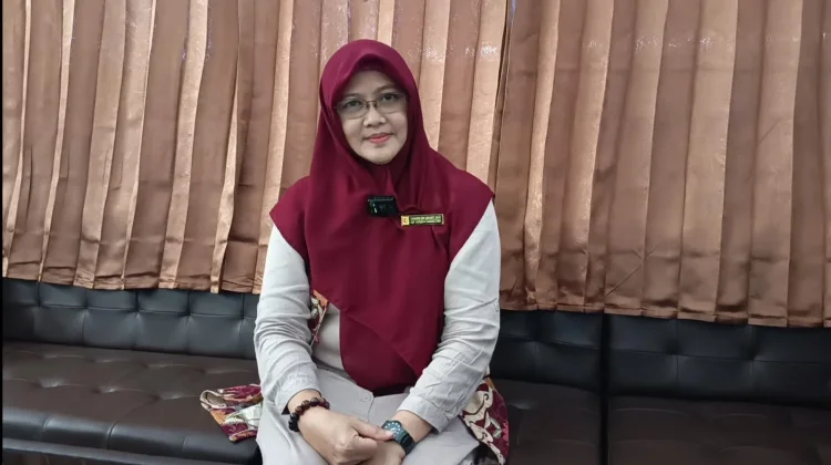 SMA Negeri Dua Fakfak Perkuat Pendidikan Berbasis Data