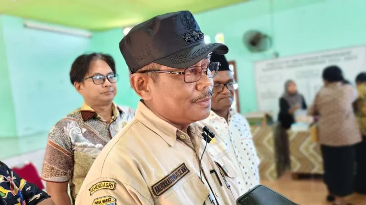 Kepala Distrik Pariwari Apresiasi Penyerapan Aspirasi Masyarakat oleh MRP