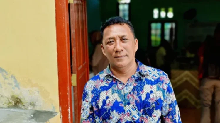 Sekretaris Kampung Sekban Apresiasi Kehadiran MRP dan DPRK Fakfak