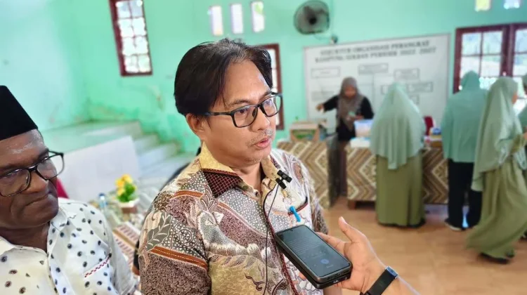Wakil Ketua DPRK Dorong Kolaborasi Wujudkan Aspirasi Masyarakat Fakfak
