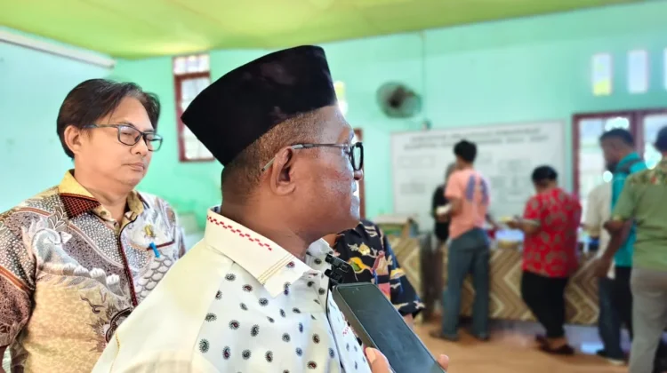 MRP Soroti Kebutuhan Pemakaman Umum Bagi Warga Pariwari