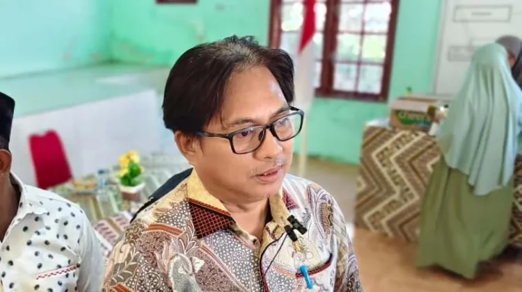 DPRK Fakfak Siap Kawal Aspirasi Prioritas Masyarakat Distrik Pariwari