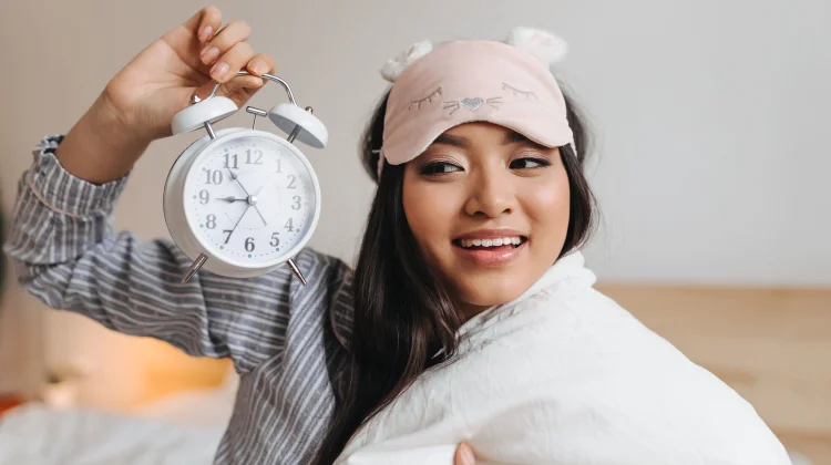 Sepuluh Tips Menjaga Kualitas Tidur di tengah Rutinitas Padat