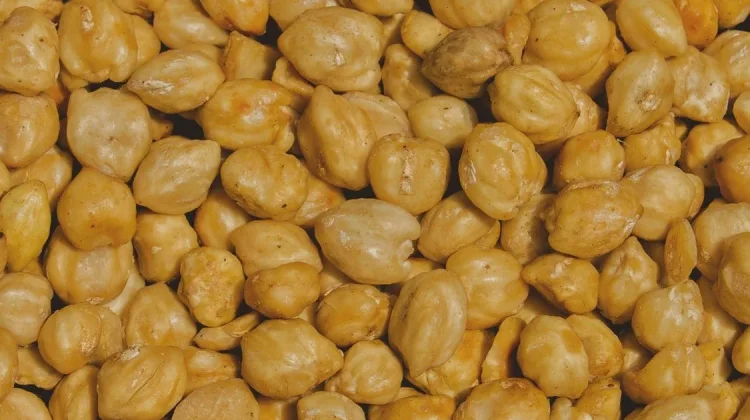 Kacang Gude dengan Segudang Manfaat dan Kandungan Didalamnya