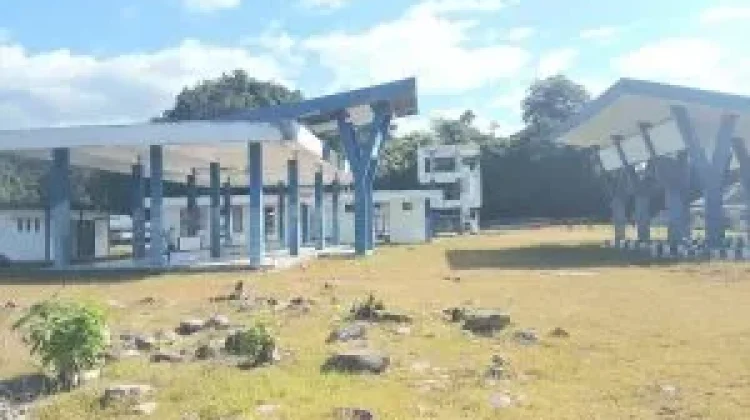 Terminal Kokas Mangkrak, Aktivitas Ekonomi Warga Terdampak Langsung