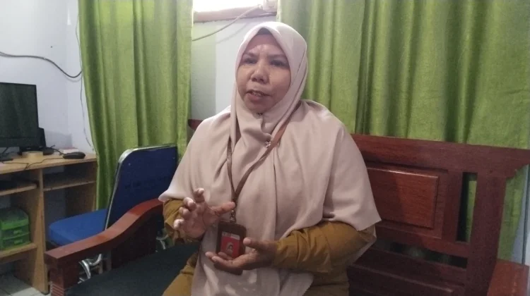 Sebanyak 168 Siswa SMK Yapis Ikuti Pembekalan PKL