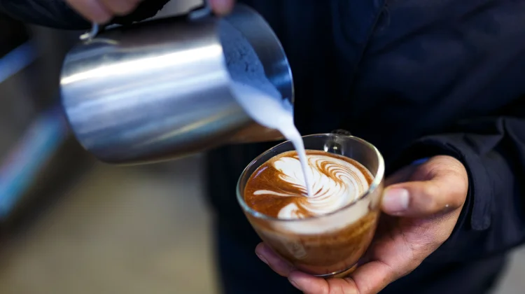 Empat Jenis Kopi Susu Populer Bukan untuk Penyuka Kopi Pahit