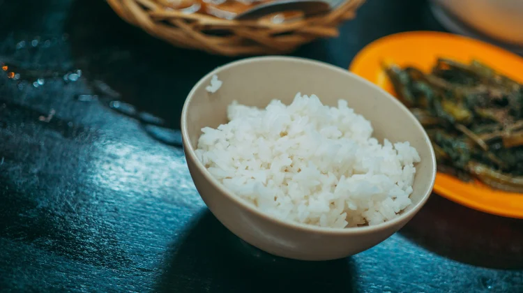Empat  Cara Menyimpan Nasi agar Tidak Cepat Basi dan Tetap Awet