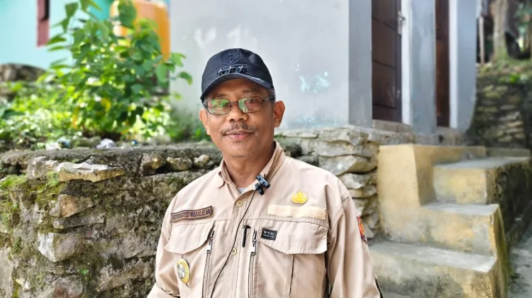 Kepala Distrik Pariwari Siapkan Kunjungan Langsung ke Enam Kampung