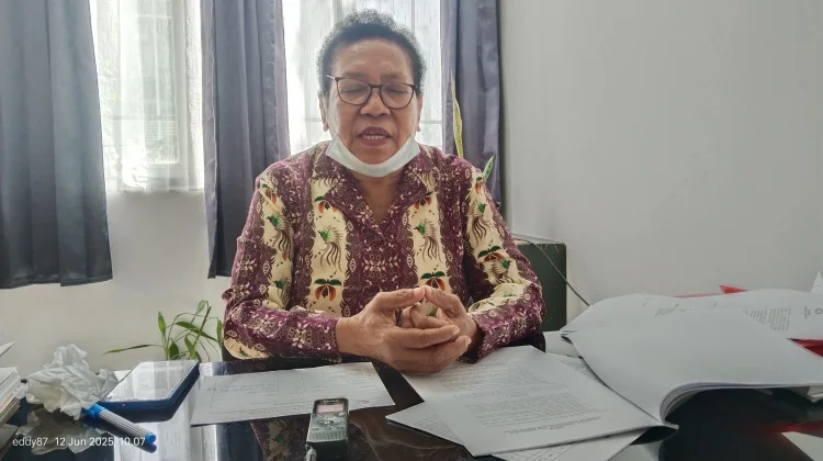 Program Pendampingan Koperasi Merah Putih Berjalan Bertahap
