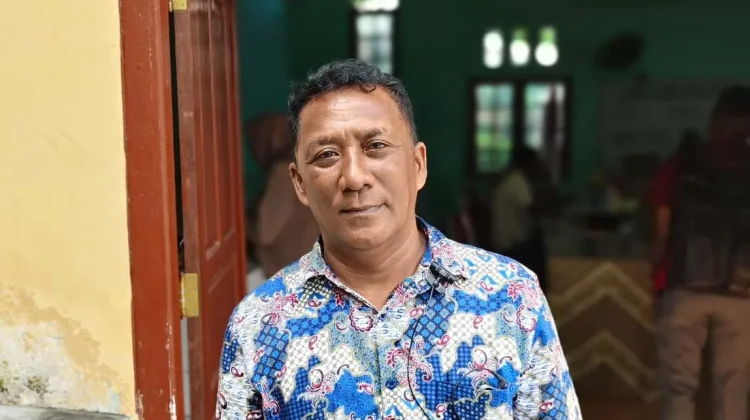 Kampung Sekban Siapkan Administrasi Pencairan Dana Kampung Tahap Kedua