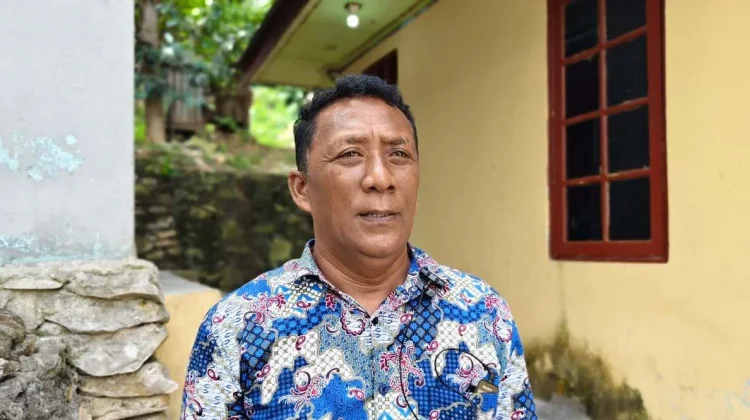Dana Kampung Tahap Dua Fokus Pengadaan Penampung Air Bersih