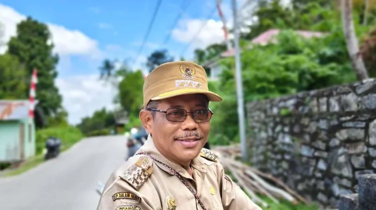 Air dan Listrik Jadi Prioritas Pembangunan Distrik Pariwari
