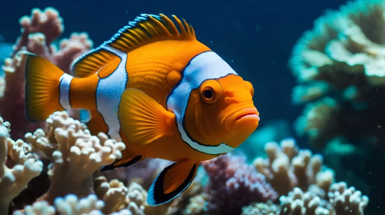 Fakta Unik Ikan Badut (Clownfish) Jarang diketahui