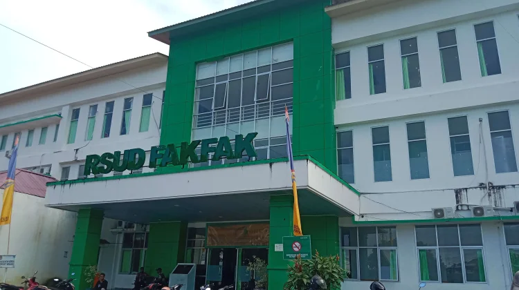 Pelayanan Kesehatan Mata Gratis Siap Layani Masyarakat Fakfak Mulai Besok